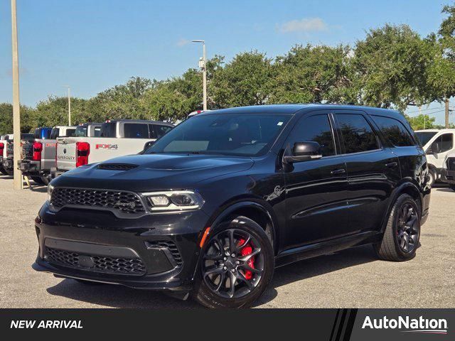 2024 Dodge Durango