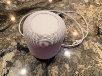 Apple HomePod 2nd Generation