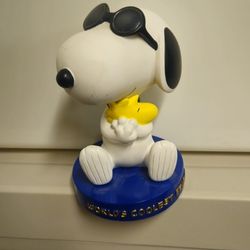 World's Coolest Friend Snoopy