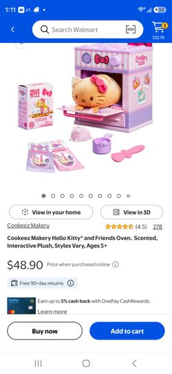 Girls toys