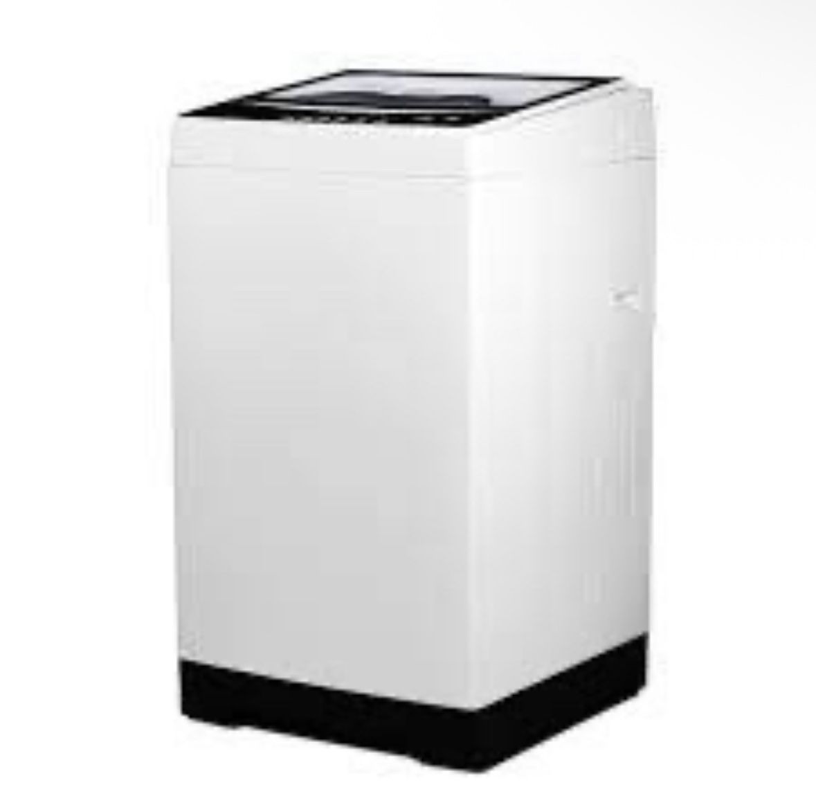 Black+Decker 3.0 Cu. Ft. Portable Washer - BPW30MW