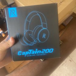 Gaming Headset
