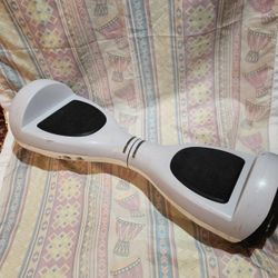 Hoverboard