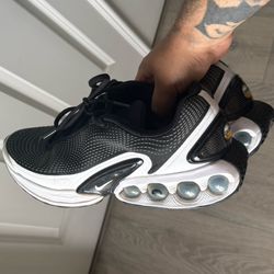 Nike Air Max Dn 10.5 