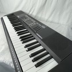 Alesis Harmony 61 MKII 61 Key Portable Keyboard