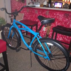Bike   $90