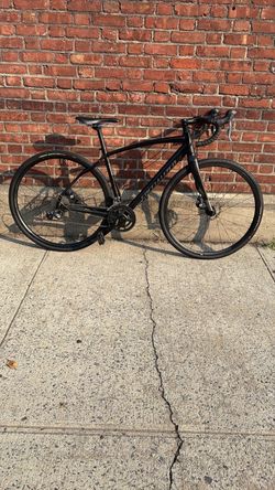 🚴‍♂️ Specialized Diverge A1 – 54cm Gravel/Adventure Bike