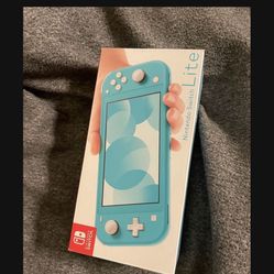 Nintendo Switch In Very Good Condition My Daughter Don’t Use It 