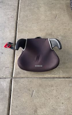 Cosco Booster Seat 