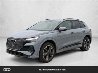 2023 Audi Q4 e-tron