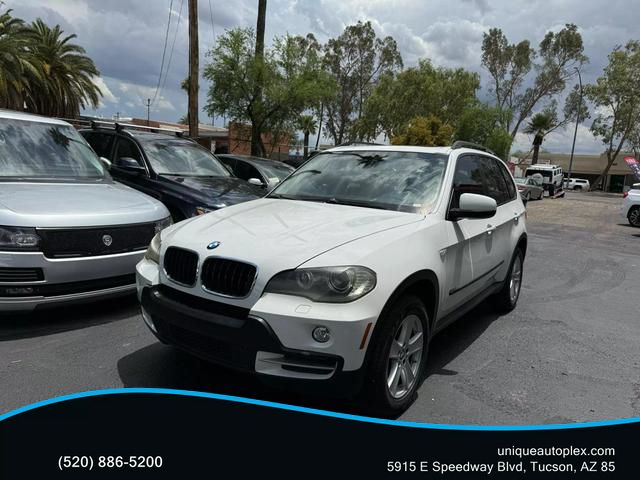 2008 BMW X5 for Sale in Tucson, AZ - OfferUp