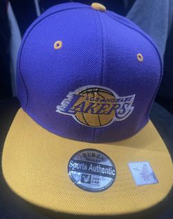 LA Lakers Snap Back 