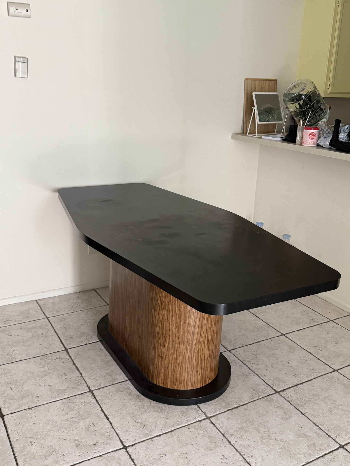 Unique Dining Table