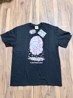 Bape shirts