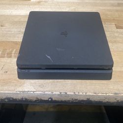 Sony PlayStation 4 Slim Console