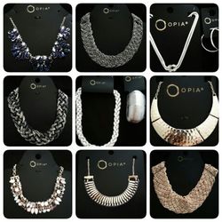 Beautiful Fine jewerly elegant gems...