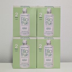 Multi-Purpose Lens Solution 10oz*2pack
