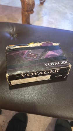 Voyager