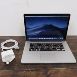 MacBook Pro Retina Fully Loaded 4 Music Recording/Video Editing/Film/Photos/Djn/ Pro Tools,Logic,Ableton,Final Cut,Antares,Fl Studio,Adobe  & More!!