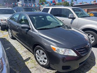 2010 Toyota Camry
