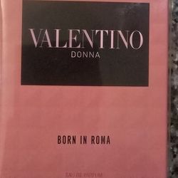 Women Perfume 