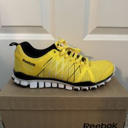 Reebok Realflex Men’s Size 9