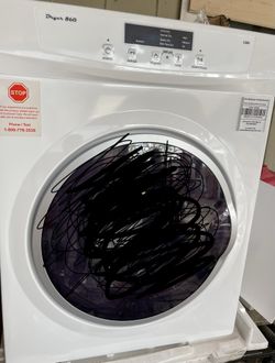Electric Dryer 120