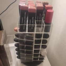 Lipstick Spinner Display For Sale