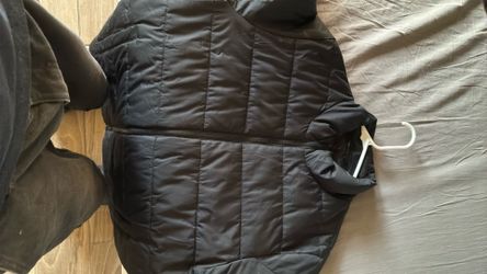 Black Puffer