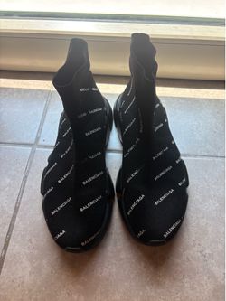 Balenciaga shoes