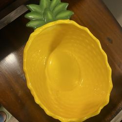 Pineapple Bowl