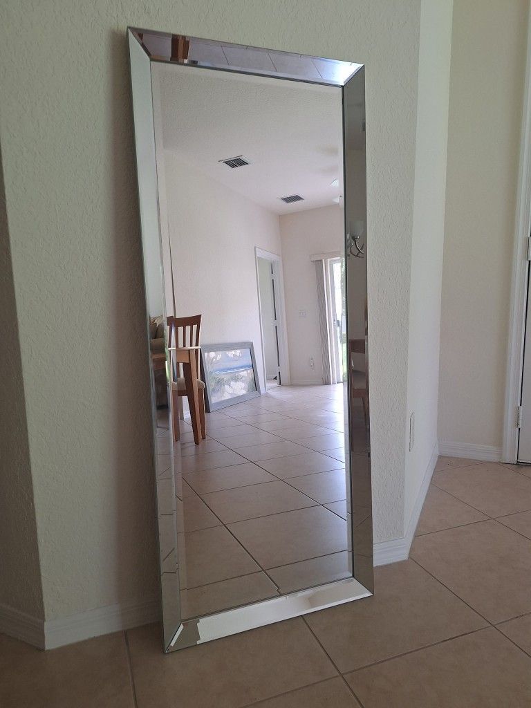 Wall Mirror