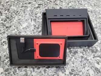 Tesla Model 3/Y (Pre-Refresh) Jeda USB Hub + Jeda 256GB SSD Camera Storage