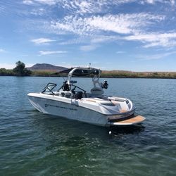 2019 Super Air Nautique G23