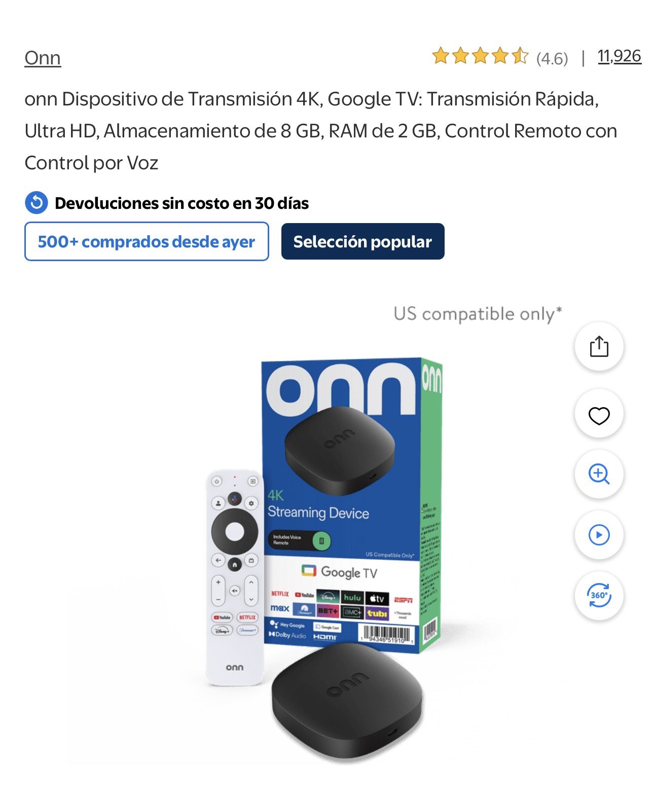 TV Box Personalizadas