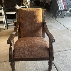 Vintage chair