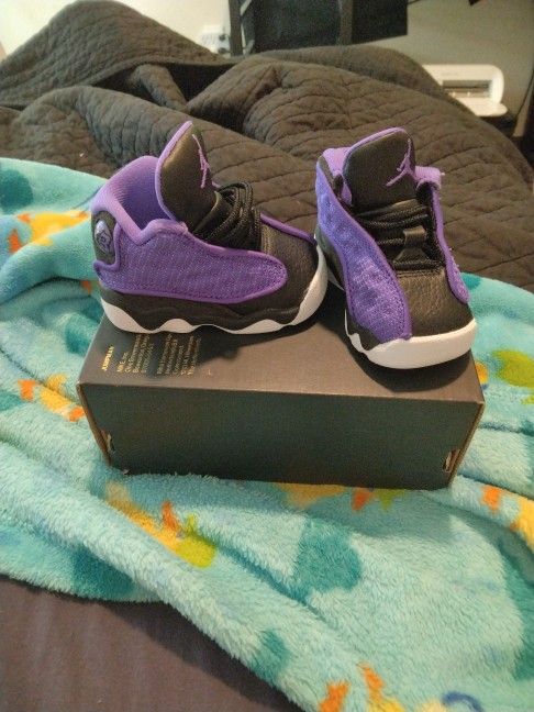 Baby Retro 13