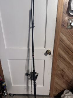 Penn 9’ Battle 6000 Series 