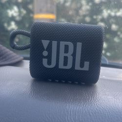 JBL Speaker
