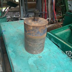 10” Core Bit