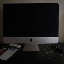 mac desktop