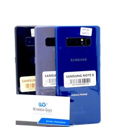 Galaxy Note 8, On Sale 🔥
