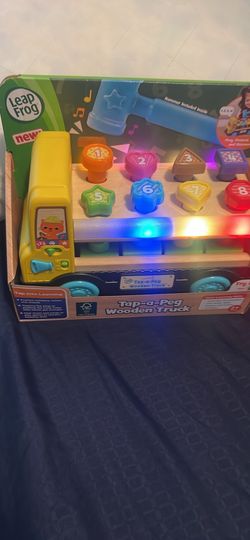 New toy