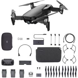 Diji Mavic Air Fly  NEW