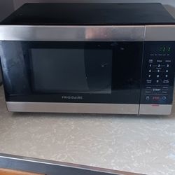 Fridgedare Microwave