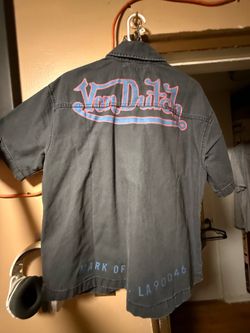 Von Dutch Shirt