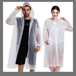 Rain Coats (2) - Avondale Az 572