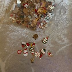 Christmas Charms 