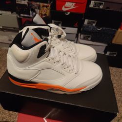 Air Jordan 5 Sz11 