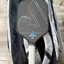 Joola Hyperion Pickle Ball Paddle 